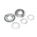 KOMPLET MISEK I ŁOŻ SUPORTU BMX DO KORBY GIĘTEJ