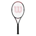 Теннисная ракетка WILSON PRO STAFF PRECISION 103 L3 GRAPHITE 270g