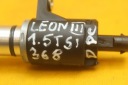 CAPTEUR SOUPAPE PHASE DISTRIBUTION SEAT LEON III AUDI VW 1.5 TFSI DPC 04E906455ACphoto 8