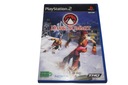Игра DARK SUMMIT для Sony PlayStation 2 (PS2)