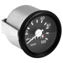 СПИДОМЕТР БЕЗ ИНДИКАТОРА 100км SIMSON