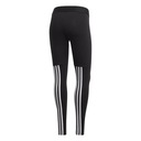 Spodnie Legginsy Damskie Adidas FI4630 W MH 3S S S Marka adidas