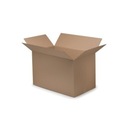 Karton Klapowy 640x380x410mm Paczkomat Gabaryt C Inpost EB580 5-warstwowy