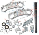 KIT SHELVES FRONT PENDANTS NXT250 2021  photo 5