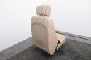 СИДІННЯ ПЕРЕДНІЙ ЛІВИЙ PORSCHE CAYENNE (9Y0/9Y3) 7P5881057 35577418 2023  фото 6