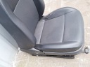 SIÈGE CONDUCTEUR AVANT AVANT GAUCHE CUIR VW CADDY III 3 IV 4 2K5 2015-2020photo 10