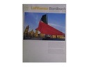 Lufthansa Bordbuch № 3 с 1991 г.