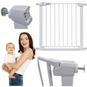 БЕЗОПАСНЫЕ ВОРОТА РАСШИРЕНИЕ БАРЬЕР БЕЗОПАСНОСТИ ДЛЯ ДОМА И САДА