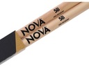 Барабанные палочки Hickory Natural Vic Firth Nova 5B