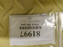 SAAB 9-3 II 1.9 TID CHÂSSIS FILTRE AIR 12805265photo 10
