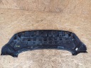 FORD FIESTA MK8 VIII 17- PLAQUE PROTECTION SOUS PARE-CHOCS H1BB17859A1photo 7