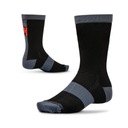 Ponožky RIDE CONCEPTS MULLET 8&quot; MERINO M
