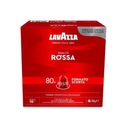 Кофейные капсулы для Nespresso Lavazza Espresso Qualita Rossa 80 шт.