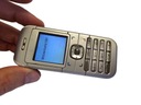 Telefón Nokia 6030 RM-74 - SIMLOCK ORANGE Model telefónu 6030
