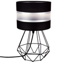 СВЕТОДИОДНАЯ НАСТОЛЬНАЯ ЛАМПА ДЛЯ СПАЛЬНИ LOFT WIRE