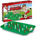 Настольный футбол на пружинах Польша, Артикул 126994