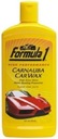 CARNAUBA WAX Leštiace mlieko + mikrovlákno Producent Formula 1
