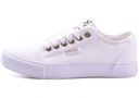 Dámske topánky Lee Cooper Športové tenisky Klasické biele ľahké 2201 veľ.40 EAN (GTIN) 5904292143153