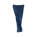materiálové nohavice ALLSAINTS 30 / 7325 Dĺžka nohavíc dlhá
