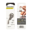 DoohicKey SkullKey Инструментальная сталь Nite Ize