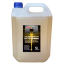 OLEJ Hydrauliczno Przekładniowy UTTO 10W40 5L