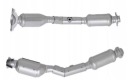 КАТАЛИТИЧЕСКИЙ НЕЙТРАЛИЗАТОР NISSAN QASHQAI 1.6 2007- 20010BB00A