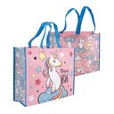 СУМКА ДЛЯ ПОКУПОК «ЕДИНОРОГ»