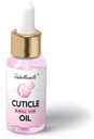 OLIVY NA KÔČKY A NECHTY OLEJ BUBBLE GUM 10ml Osud pre nechtovú kožtičku