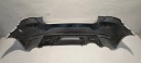 PARE-CHOCS ARRIÈRE ARRIÈRE SEAT IBIZA 5 V 6F0 17- FR 6F0807421photo 9