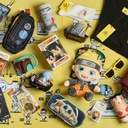 Jednokomorový predškolský batoh Minnie Mouse 3D EAN (GTIN) 8445118057218