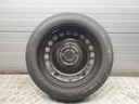 MERCEDES-BENZ C W204 A2044000402 RUEDAS RUEDA DE RECAMBIO 