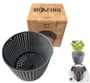 Центрифуга для переворачивания салата для Thermomix TM6 TM5 MIXFINO Сделано в Германии