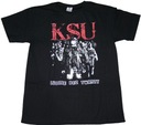 Koszulka KSU - Ludzie Bez Twarzy * rozmiar XXL