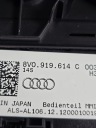 AUDI A3 S3 ПАНЕЛЬ MMI 8V0919614C  (18771098613) фото min 9