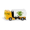 Siku 1104 Мусоровоз, модель ПРЕМИУМ