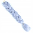 СИНТЕТИЧЕСКИЕ ВОЛОСЫ, РАЗНОЦВЕТНЫЕ КОСЫ, ПРЯДИ ОМБРЕ