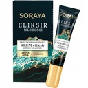 Soraya Elixir of Youth Eye Cream and Eyelids