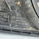 FORD TRANSIT CUSTOM I 1 MK1 12-23 VENTILATEURS PROTECTION CHÂSSIS VENTILATEURSphoto 9