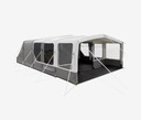 Палатка DOMETIC AIR на 6 человек Раротонга FTT 601 TC