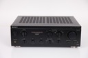 Усилитель Sony TA-F550ES