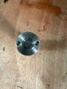 ARBRE À CAMES ÉCHAPPEMENT 06L109087A VW AUDI A3 A4 CJX CNC CHHphoto 9