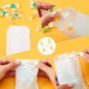 Набори аксесуарів набір проти врослих нігтів 100pcs — фото 7