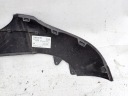 MERCEDES GLE II 2 W167 19-23 BAS DOUBLURE SPOILER PARE-CHOCS AVANTphoto 10