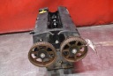 ГОЛОВКА ДВИГУНА 24461591 OPEL ASTRA 3 3 H 1.6 16V 105 KM 04-07  (17418993849) фото min 4