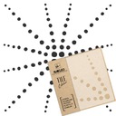 ШАБЛОН РАСКРАСКИ для плитки NEIVA 60x60см