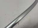 MERCEDES C205 OVERLAY GLASS KAROSERYJNEJ LEFT BACK CHROME A2056700522  photo 9
