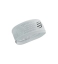 COMPRESSPORT Повязка на голову HEADBAND ON/OFF v3 белая