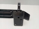 FIAT DUCATO III 3 2006- POUTRE PARE-CHOCS RENFORCEMENT AVANT 1340421080 ÷photo 8