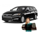 КРЫШКИ НА МАГНИТАХ FORD MONDEO IV 4 MK4 COMBI