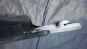 CITROEN C8 PARE-CHOCS AVANT AVANT 3446photo 11